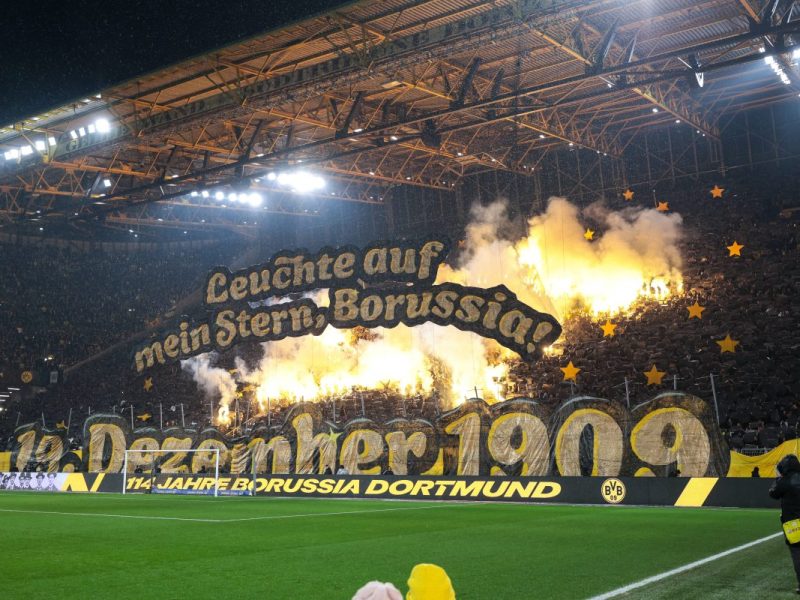 Borussia Dortmund: Wächst das Stimmungsproblem weiter?