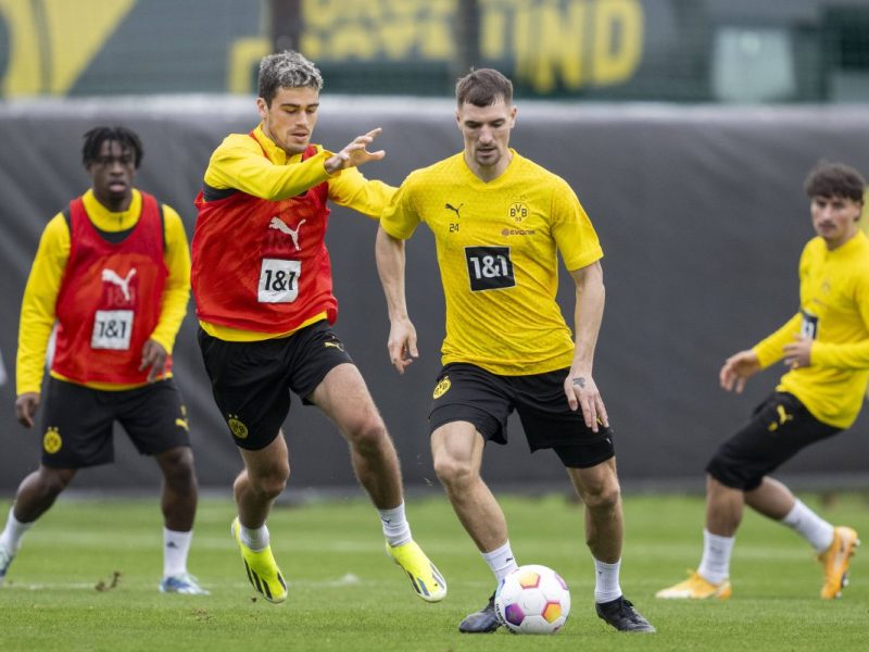 Borussia Dortmund