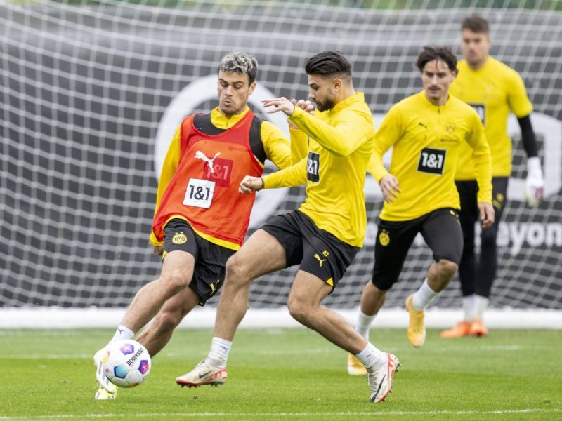Borussia Dortmund