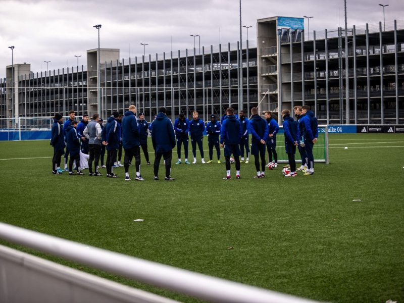 FC Schalke 04 S04