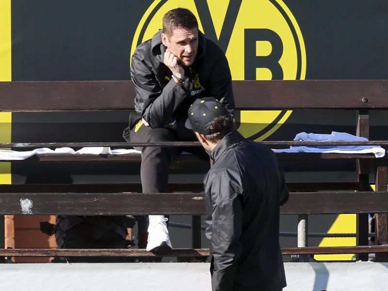 Borussia Dortmund
