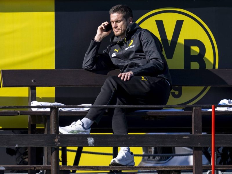 Borussia Dortmund