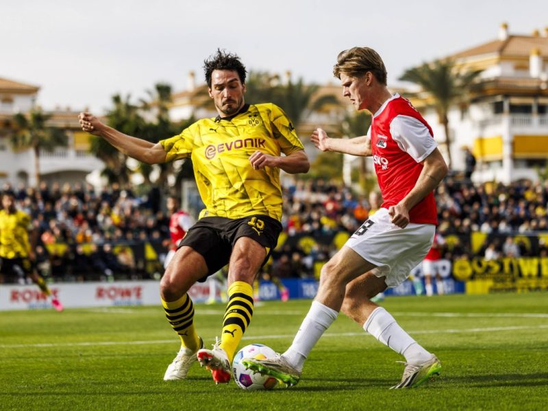 Borussia Dortmund