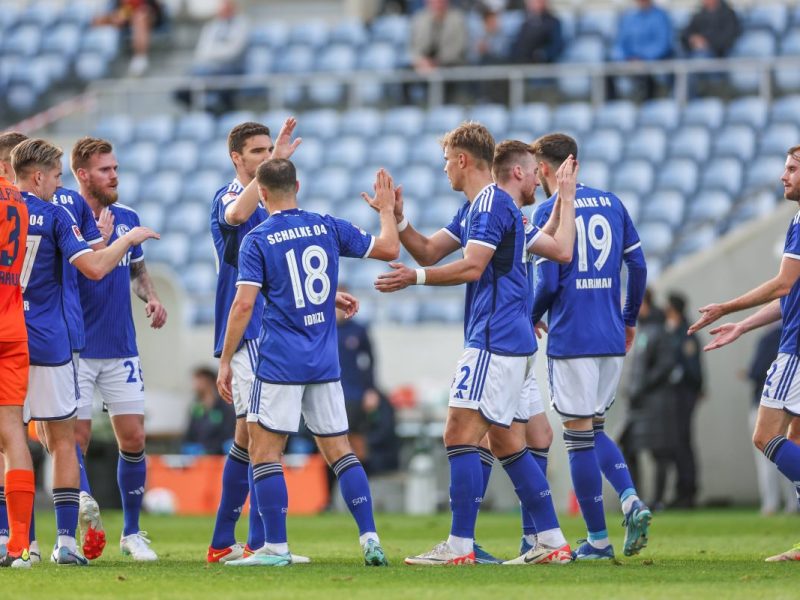 FC Schalke 04 S04