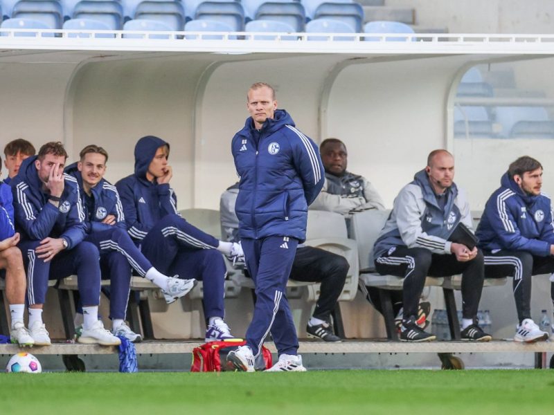 Das zweite Testspiel des Jahres steht an: Alle Informationen zu FC Schalke 04 – Recreativo Huelva bekommst du hier bei uns im Live-Ticker!