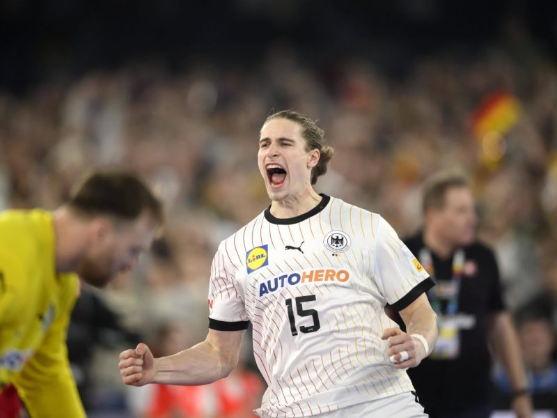 Handball EM 2024