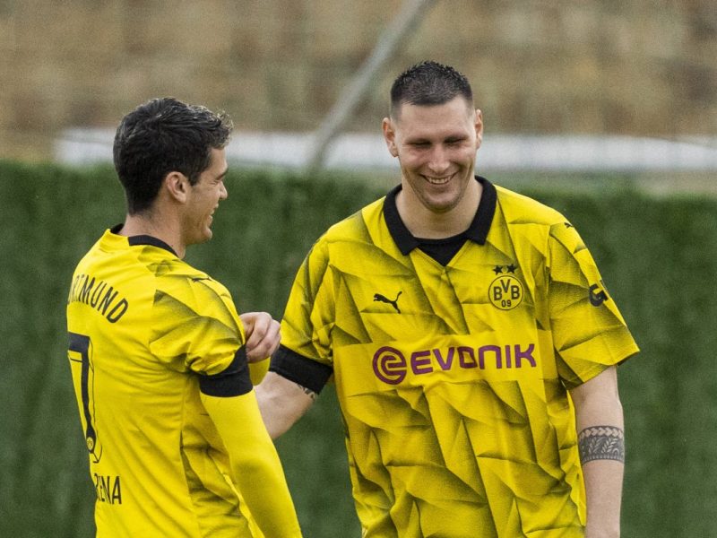 Borussia Dortmund