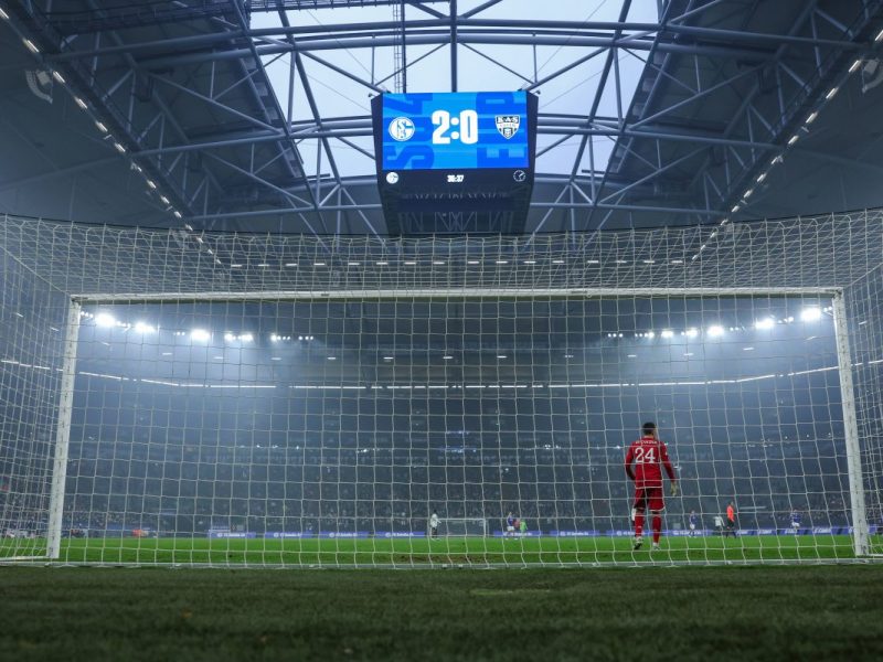 FC Schalke 04 S04
