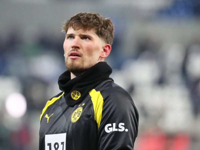 Borussia Dortmund