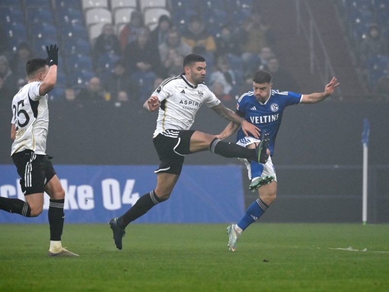 FC Schalke 04 S04
