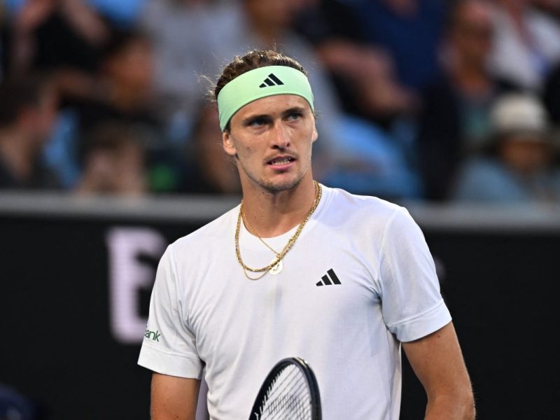 Australian Open