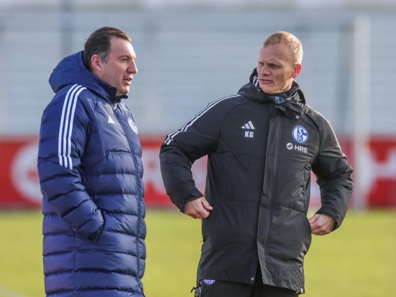 FC Schalke 04