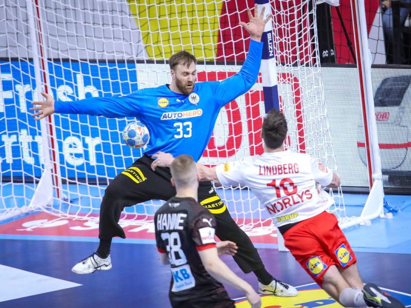 Handball EM