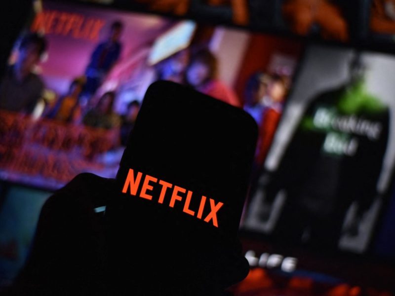 Netflix ergreift nun harte Maßnahmen: Warum der Streaming-Dienst diesen beliebten Trick sperrt, erfährst du HIER!