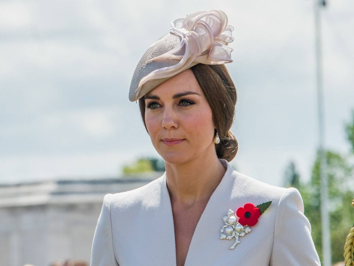 Die Sorge um Kate Middleton hält weiterhin an. Warum Royal-Experten besonders auf dieses Ereignis zurückblicken...