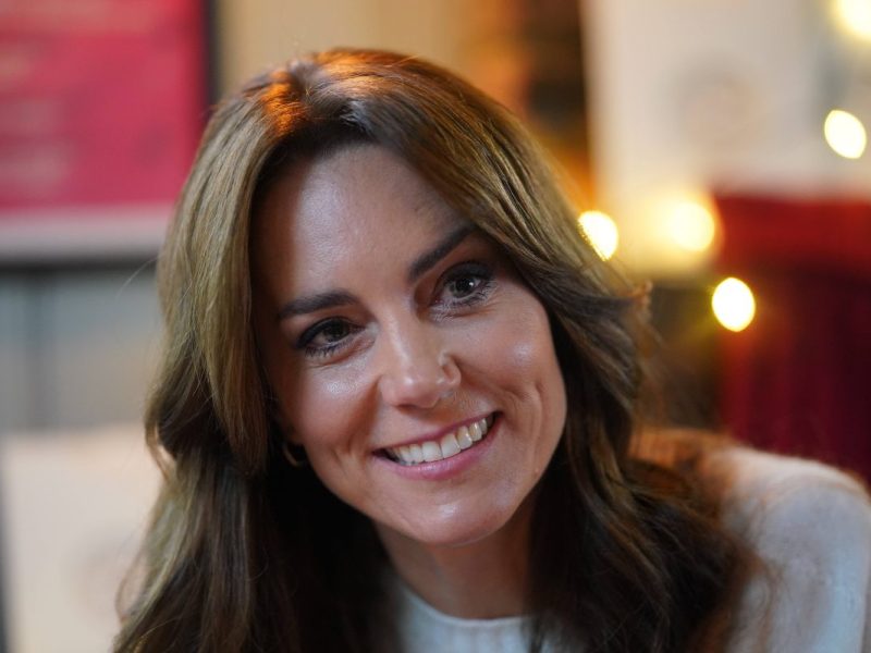 Kate Middleton