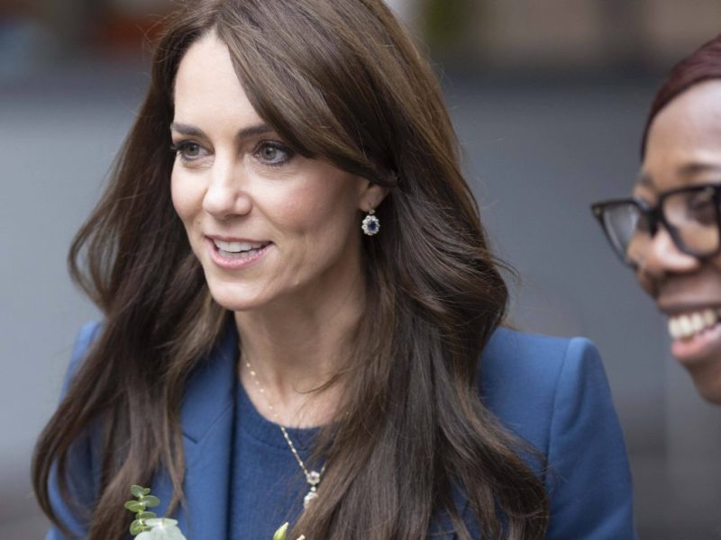 Kate Middleton