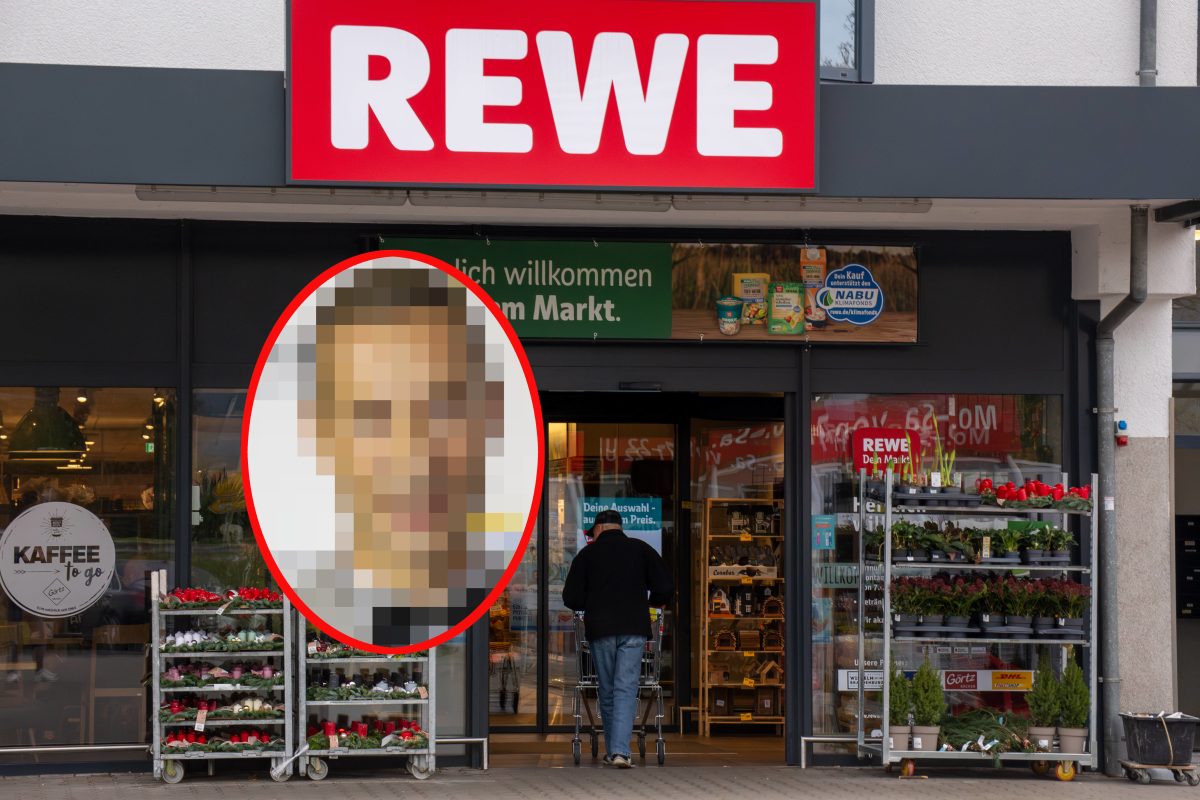 Rewe