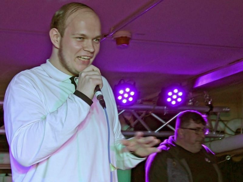 Hartz und Herzlich Dominik RTL2