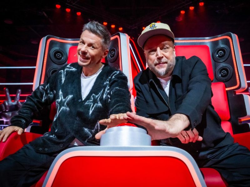 The Voice Kids