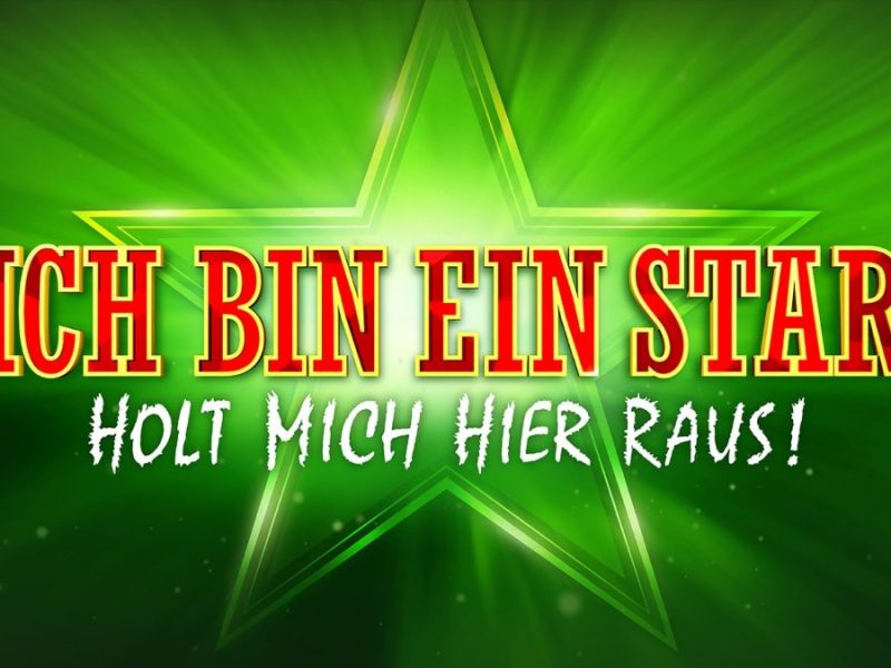 Dschungelcamp