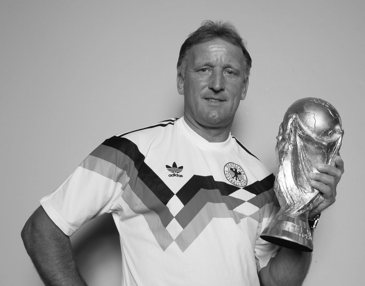 Andreas Brehme