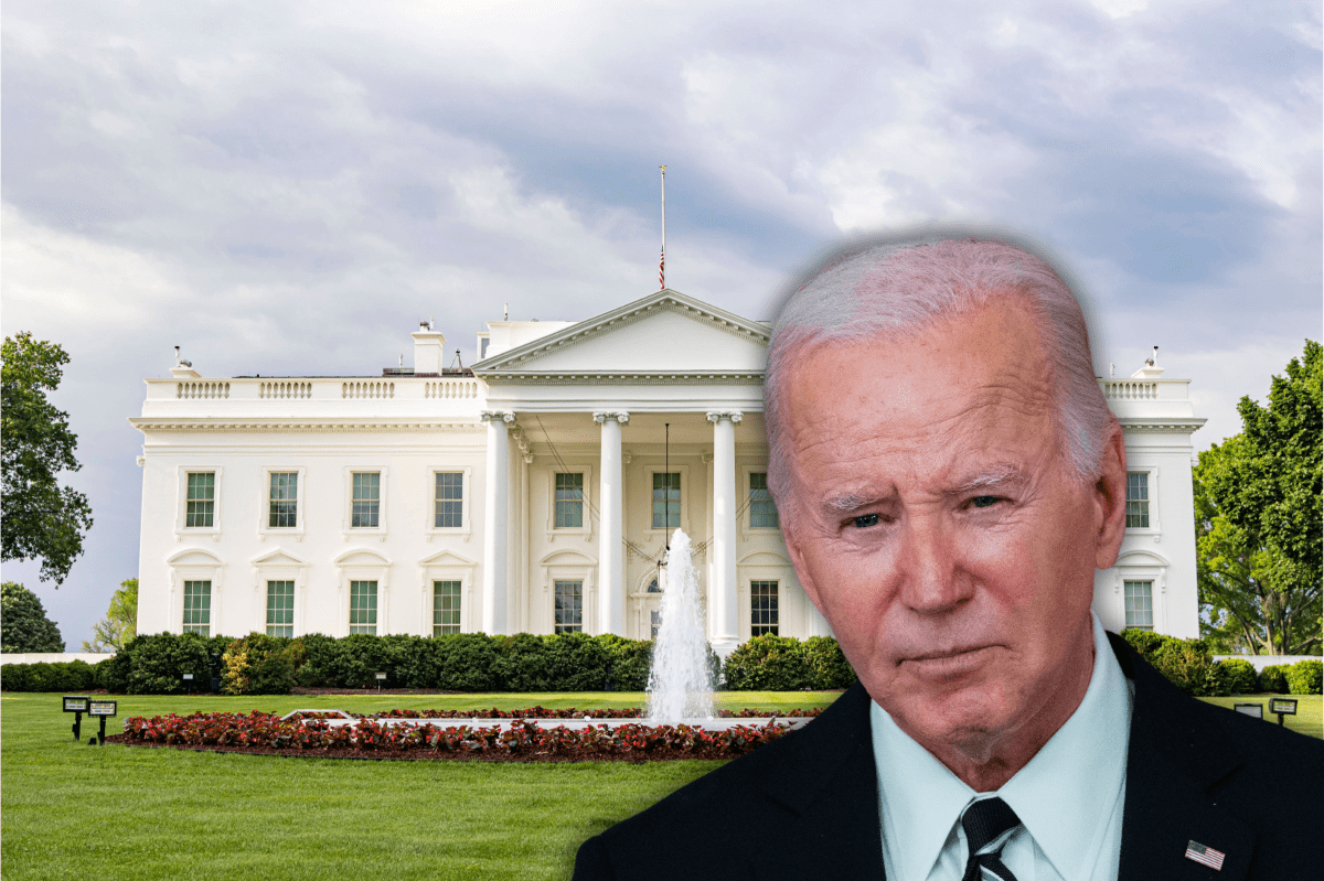 Wer könnte Joe Biden im Zweifelsfall ablösen?