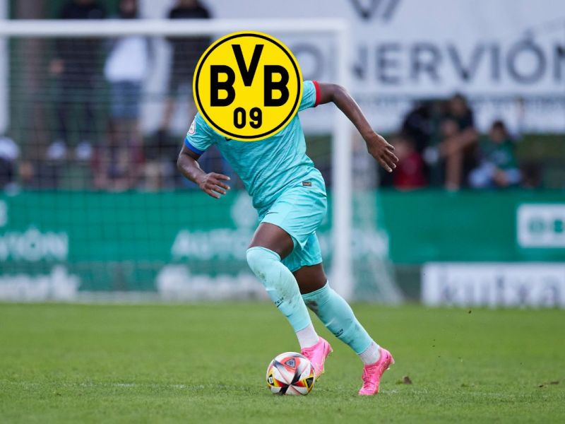 Borussia Dortmund BVB Faye