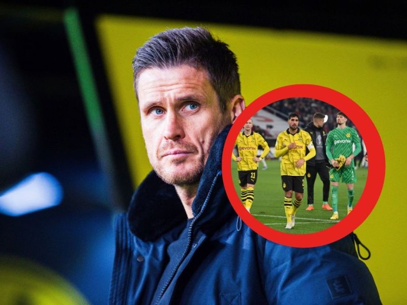 Borussia Dortmund BVB Kehl Kobel