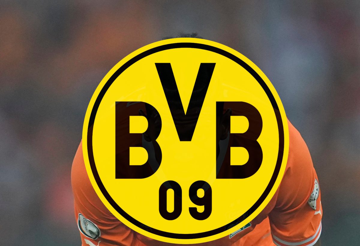 Rückkehr bei Borussia Dortmund.