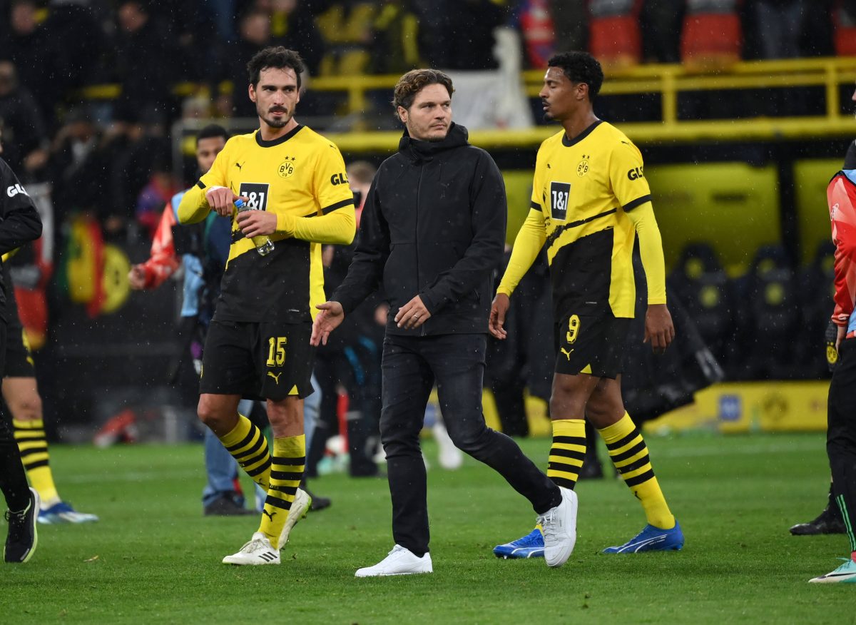 Borussia Dortmund Haller