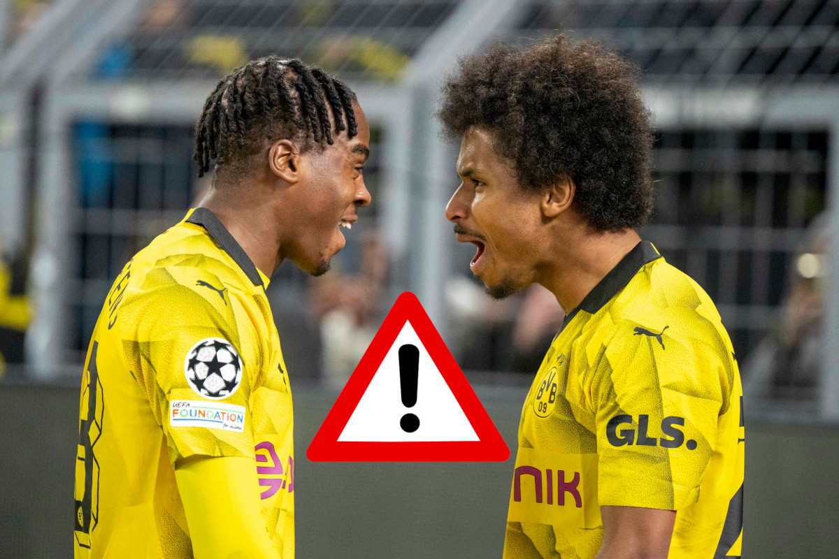 Borussia Dortmund JBG