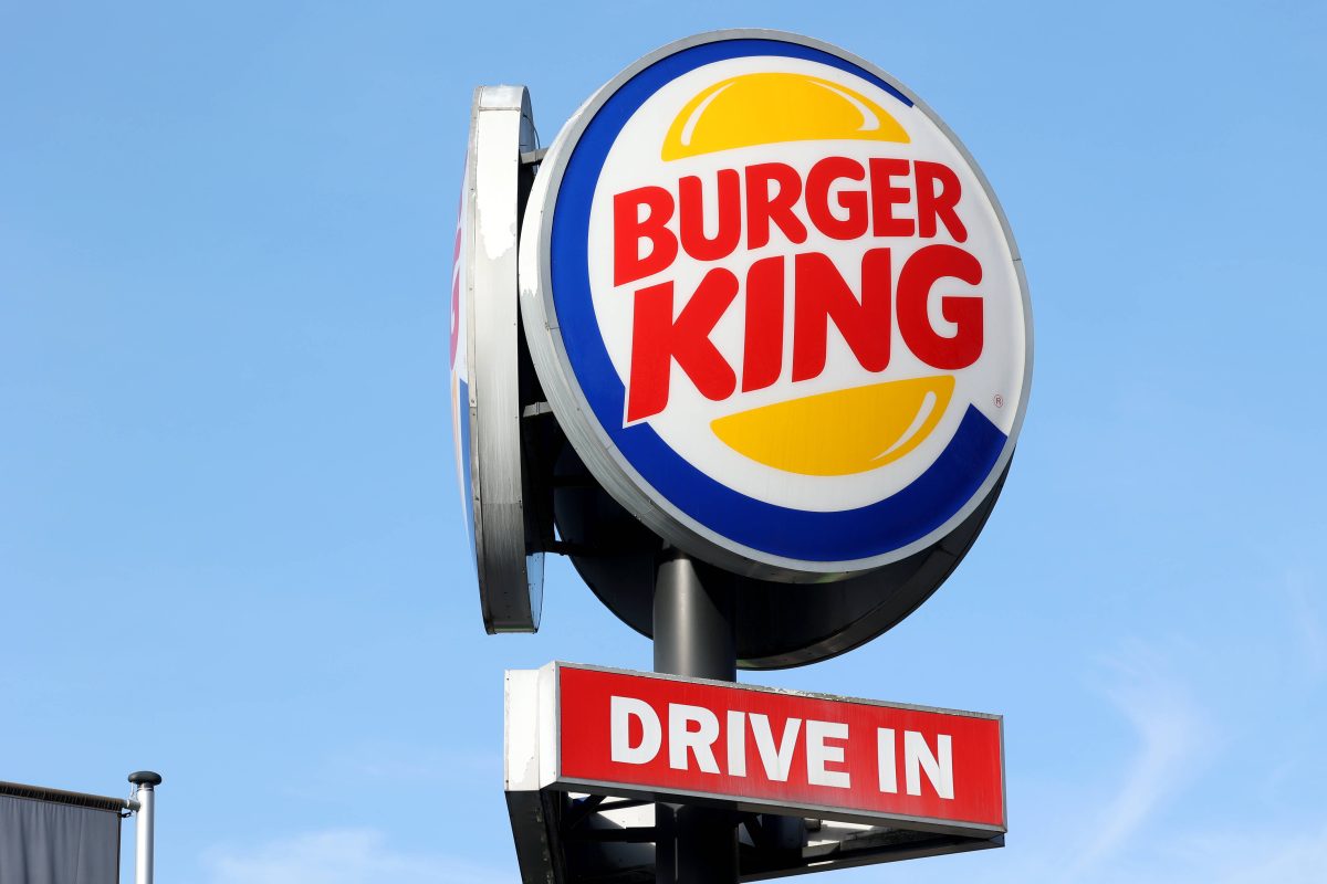 Burger King in NRW