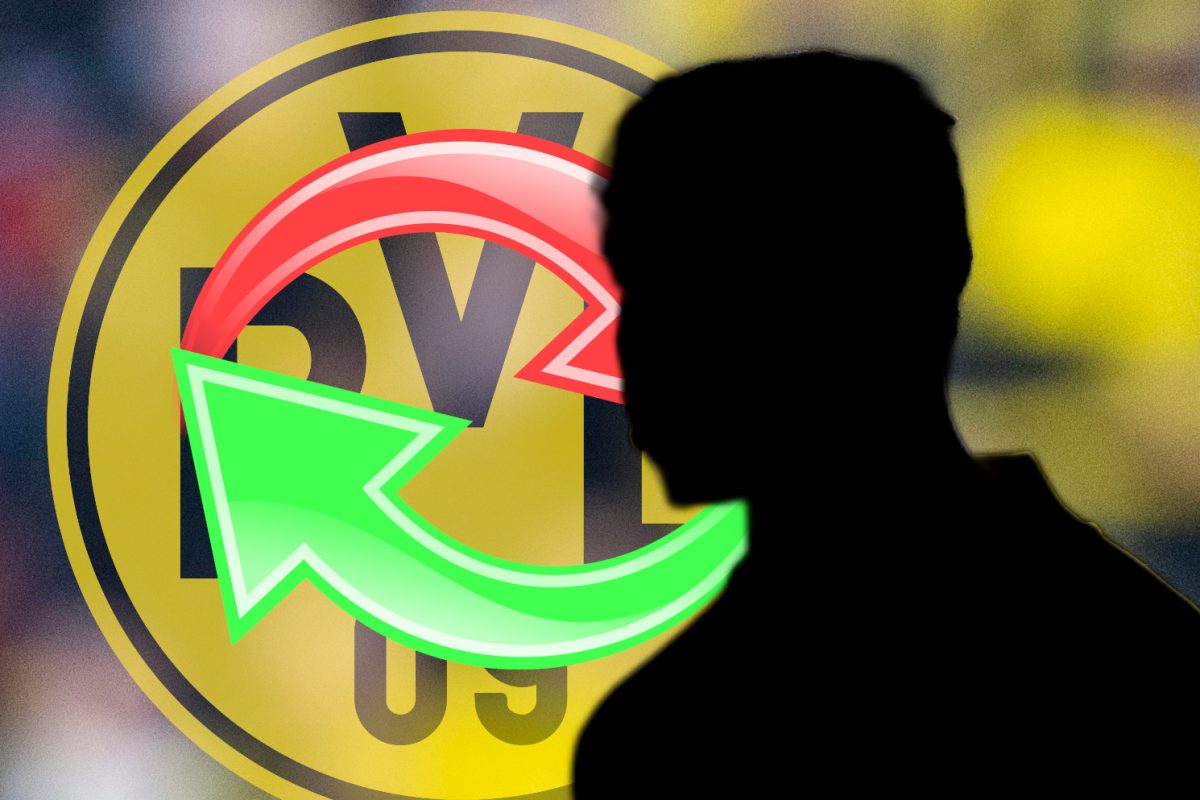 Wechsel bei Borussia Dortmund!