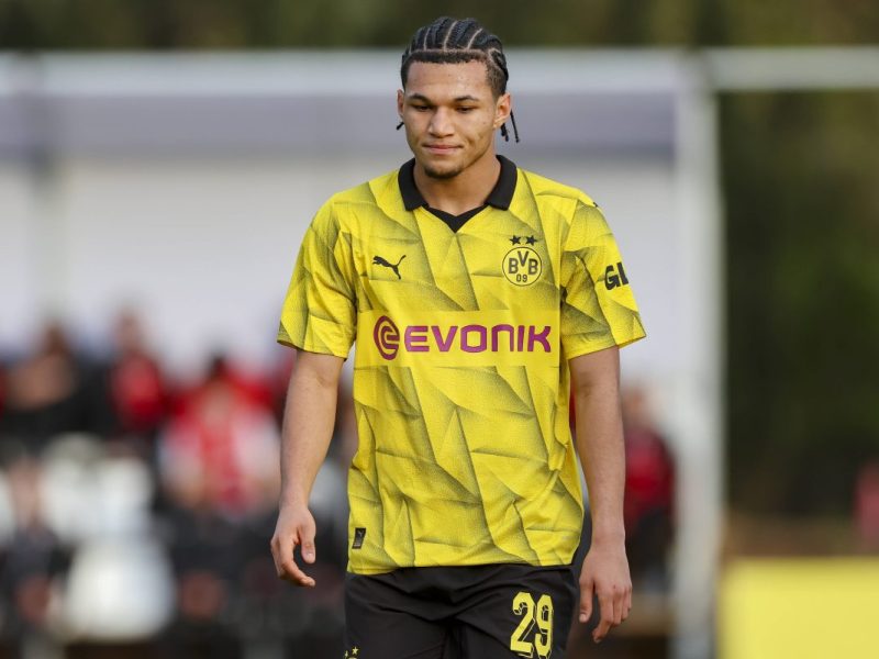 BVB Paris Brunner