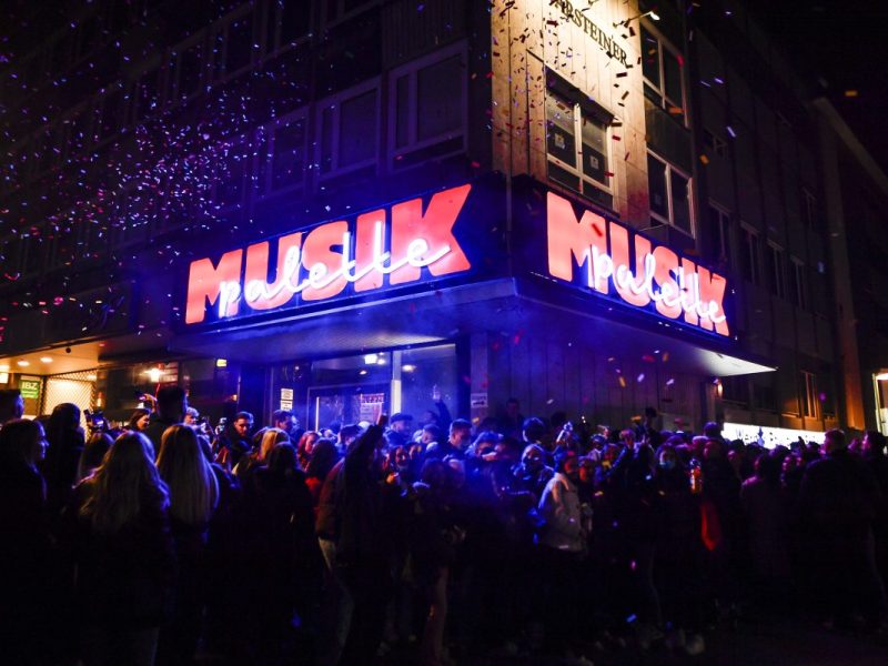 Essen Mupa