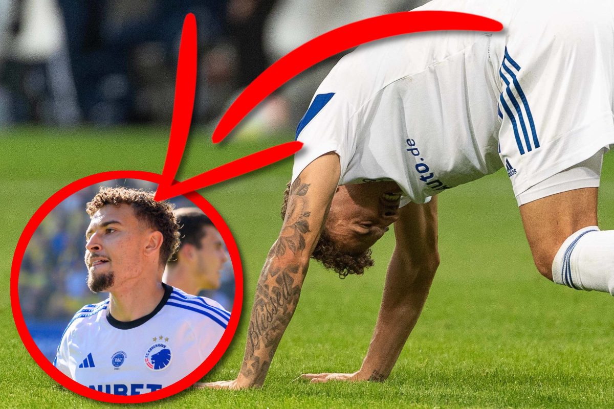 FÃ¼r diesen Ex-Star des FC Schalke 04 lÃ¤uft es aktuell nicht.