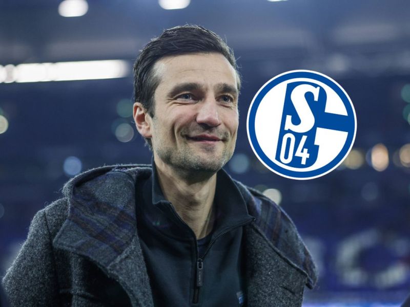 FC Schalke 04: Darf S04 jetzt auf einen Hammer-Deal hoffen?
