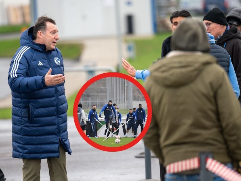 FC Schalke 04 S04