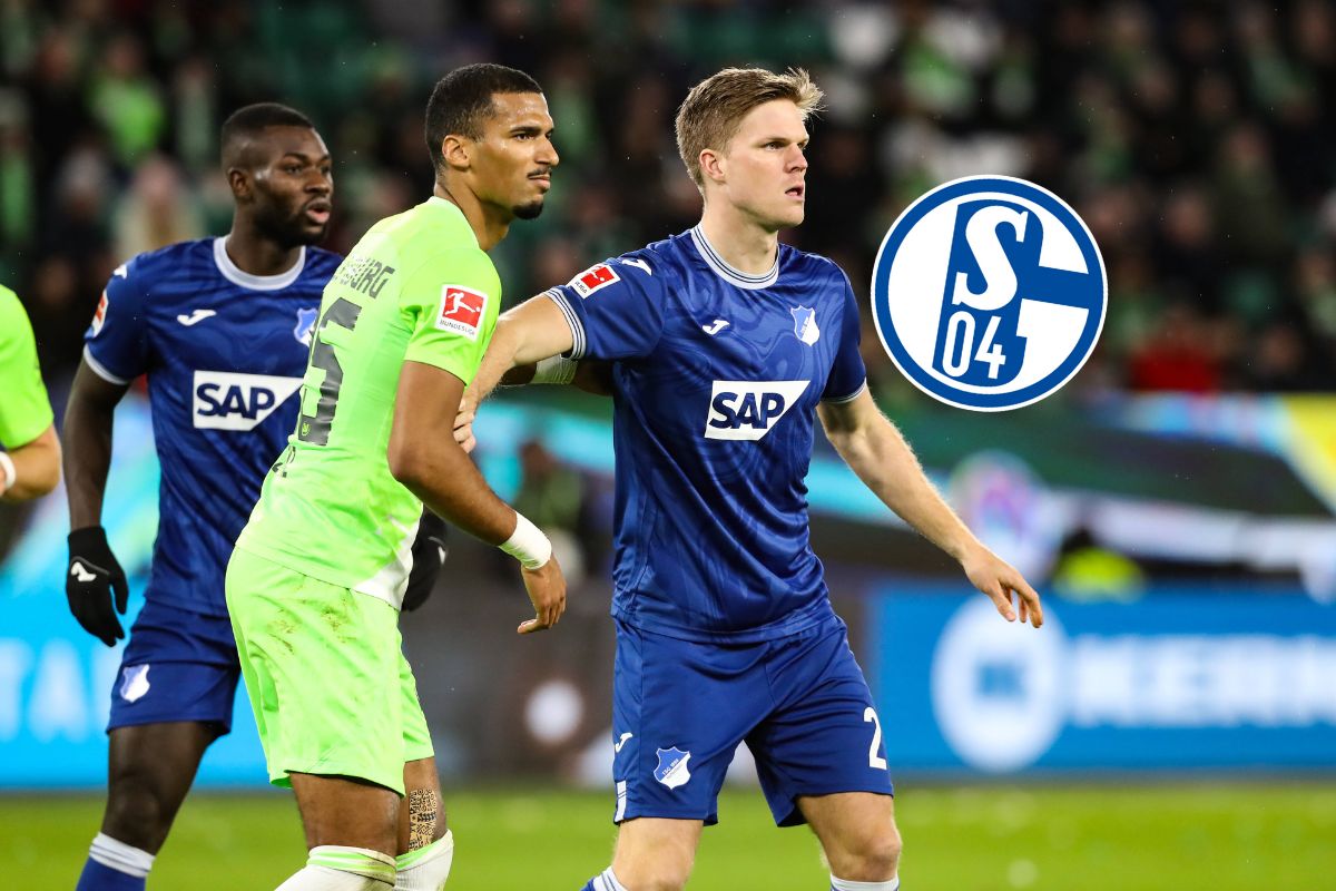 FC Schalke 04 S04 Bülter