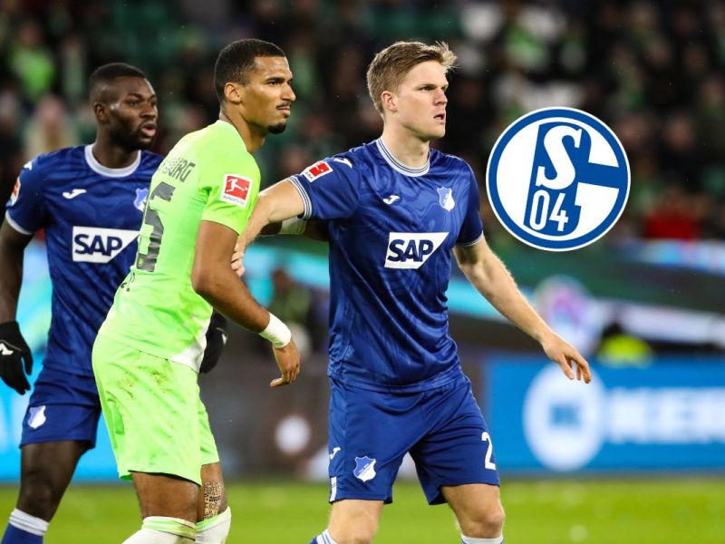 FC Schalke 04: Ex-Star Bülter kann es nicht fassen – „Offensichtlich nicht gut“