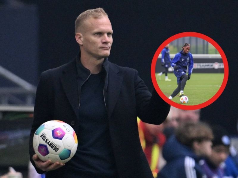 FC Schalke 04 S04 SOppy (2)