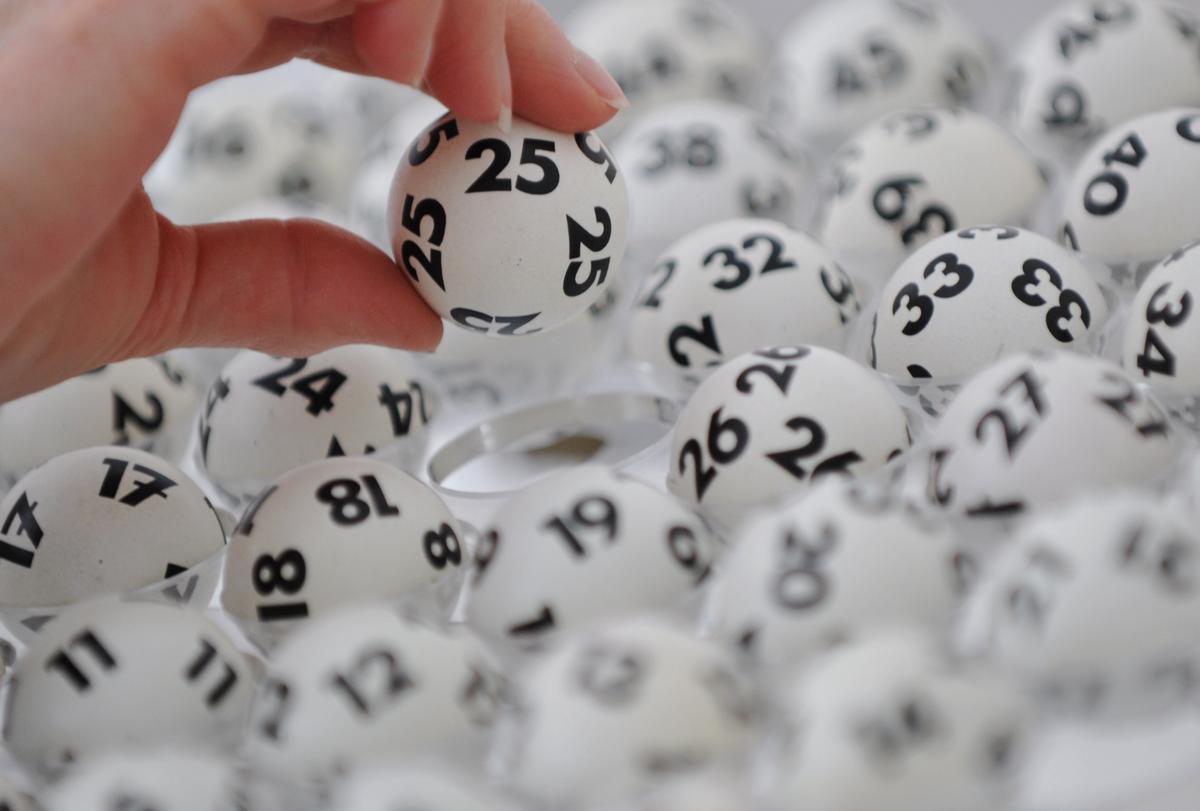 Hartes Lotto-Schicksal in den USA.