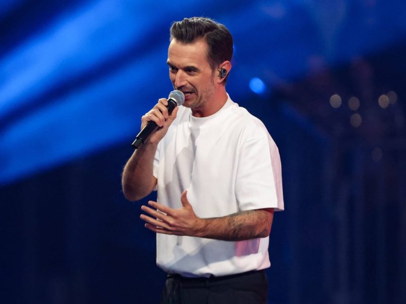 Florian Silbereisen
