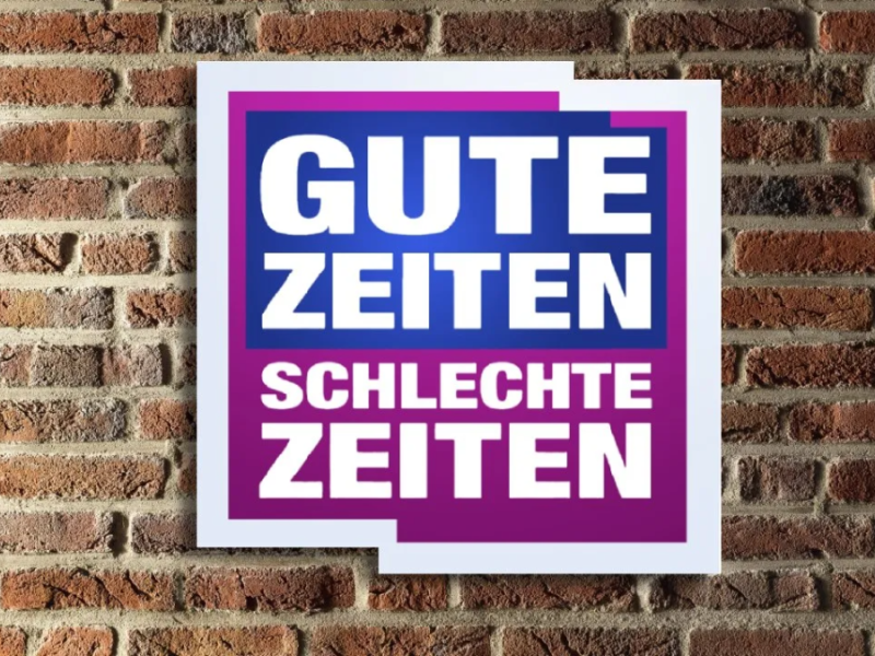 Bei „GZSZ“ geht es heiter bis wolkig weiter: Der Cast darf sich auf Zuwachs freuen, und sie bringt jede Menge Spannung mit...