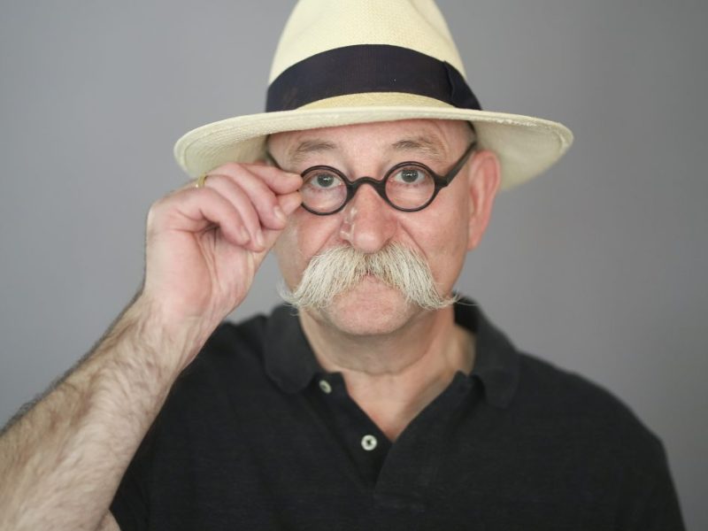 Horst Lichter