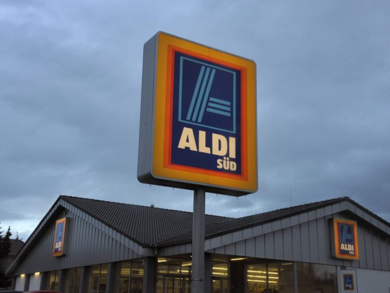 Aldi-Kunden wegen Produkt schockiert – beim Vergleich mit dem Ausland fallen sie vom Glauben ab