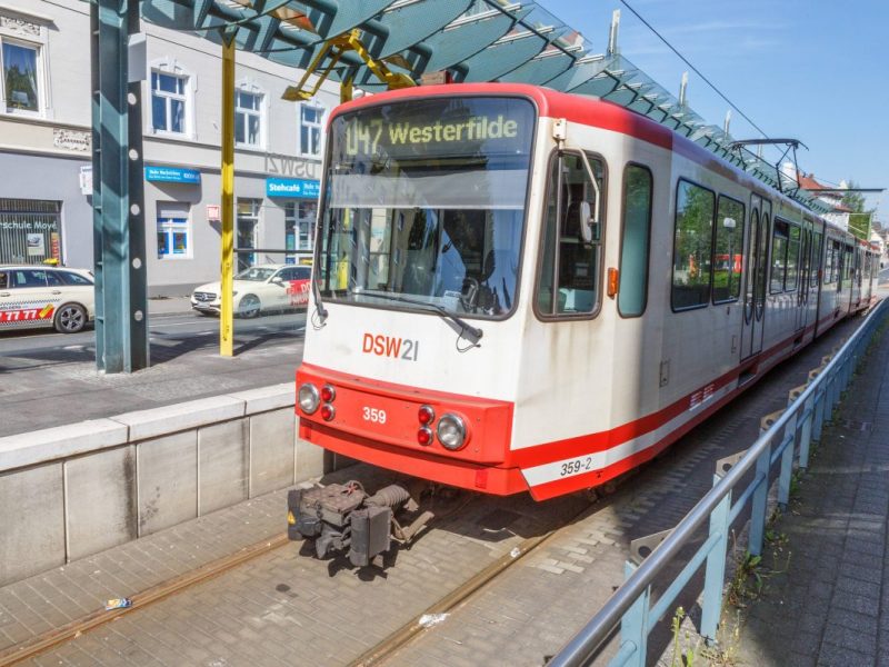 Dortmund DSW21
