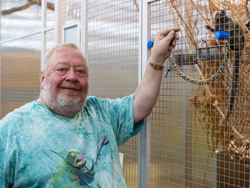 Zoo Zajac