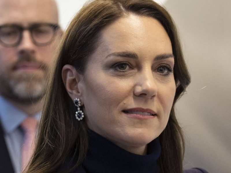 Kate Middleton
